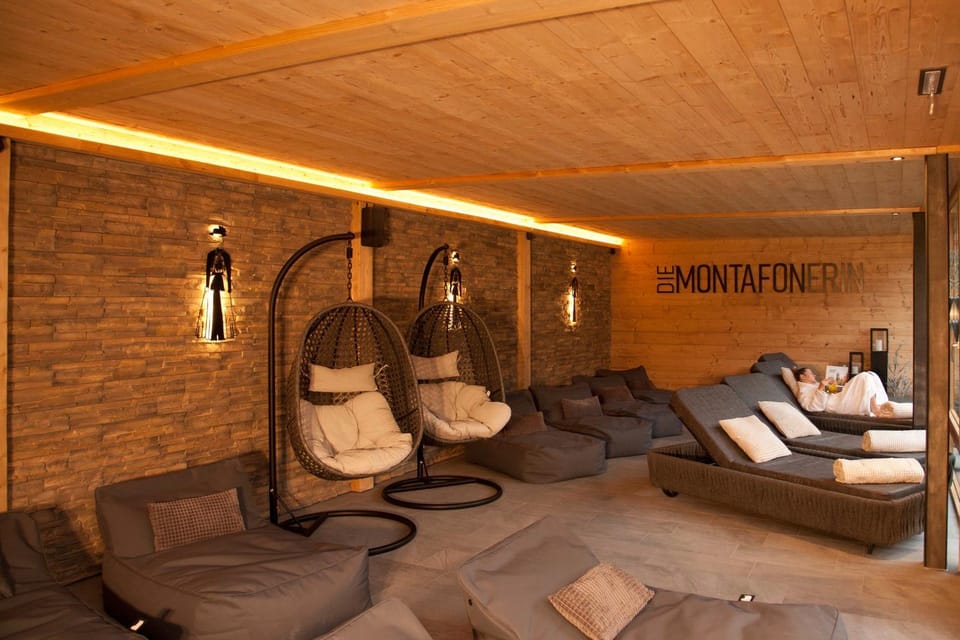 Sauna, Spa and wellness centre/facilities, Swimming pool
