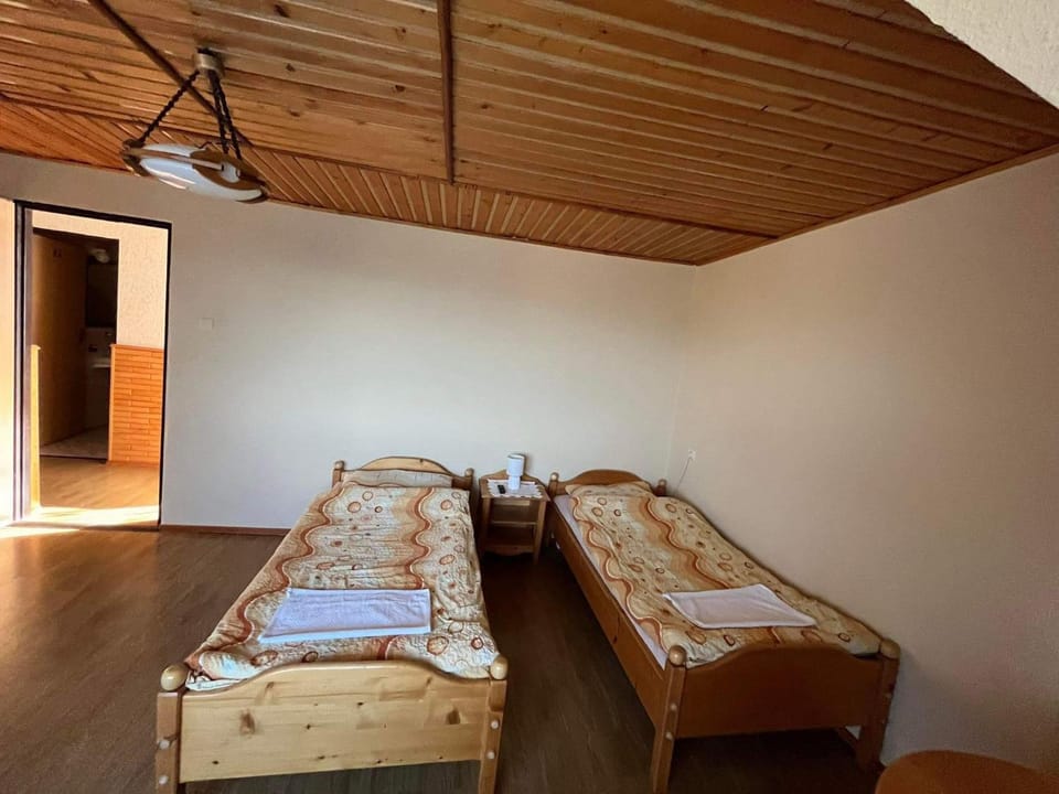 Willa Koniaków Vacation rental in Slovakia