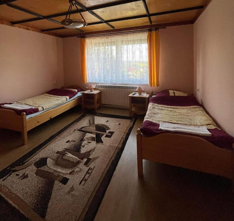Willa Koniaków Vacation rental in Slovakia