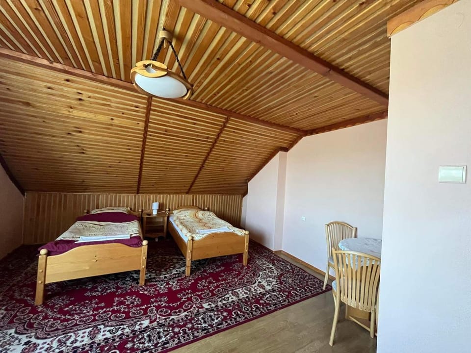 Willa Koniaków Vacation rental in Slovakia