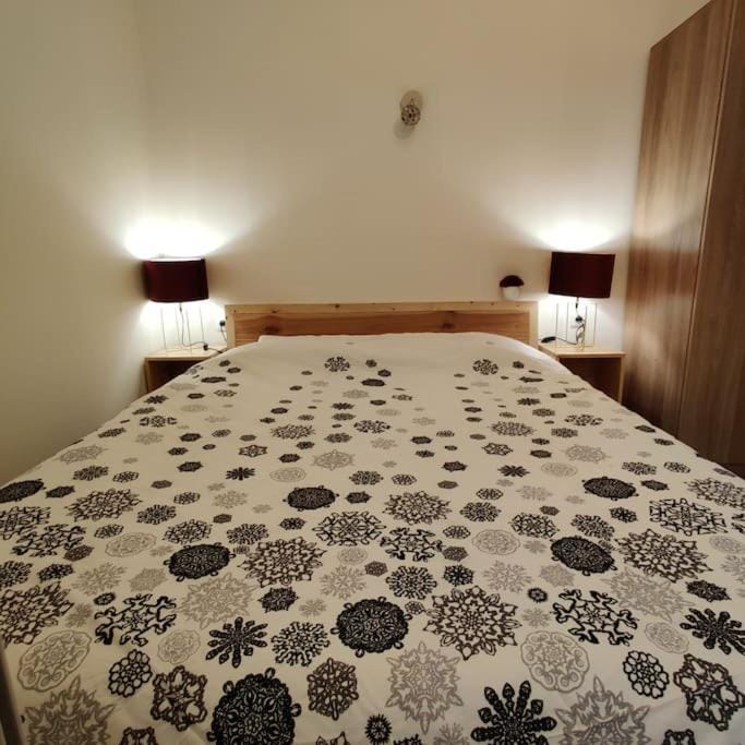 T2 cosy Jean Jaurès et Gare Matabiau Apartment in Toulouse