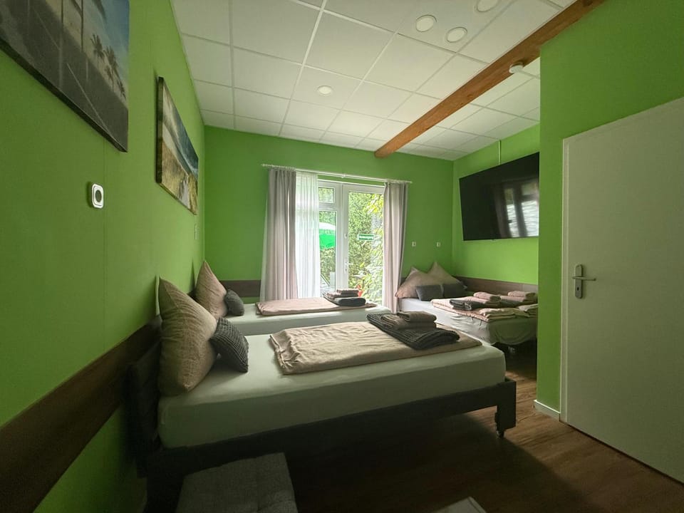 Stern Bed and Breakfast in North Rhine-Westphalia