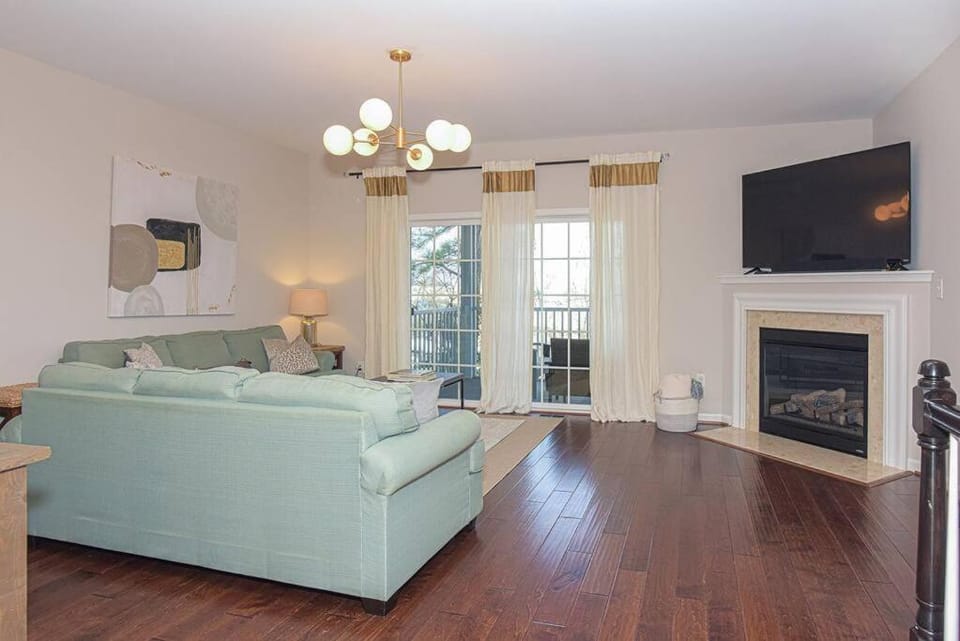 Rehoboth Crossing - Beach Oasis! House in Sussex County