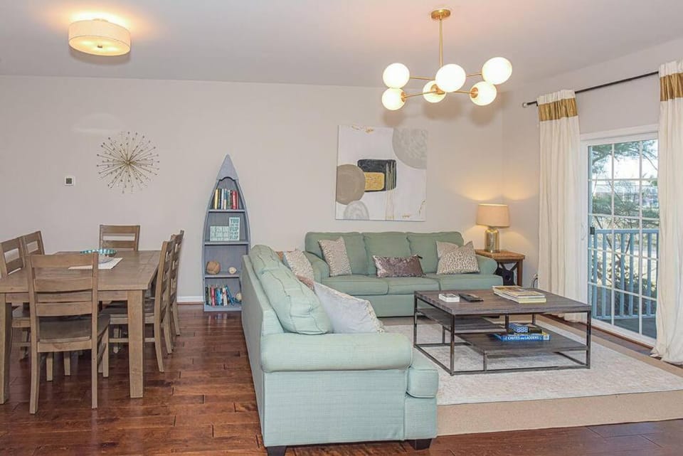 Rehoboth Crossing - Beach Oasis! House in Sussex County