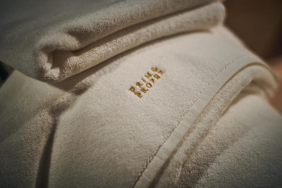towels