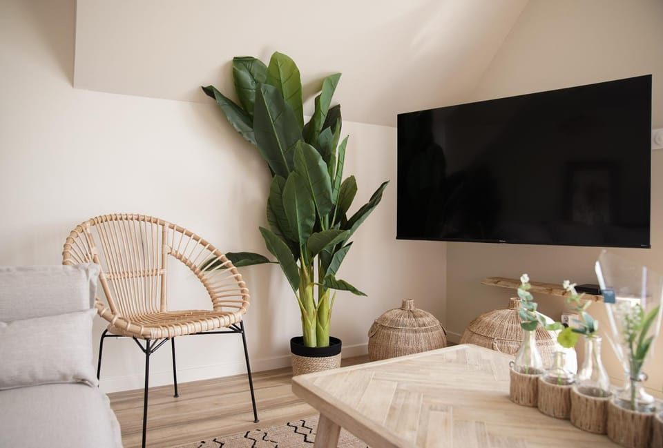 Le Wim' - Appart neuf proche plage et centre ville Apartment in Wimereux