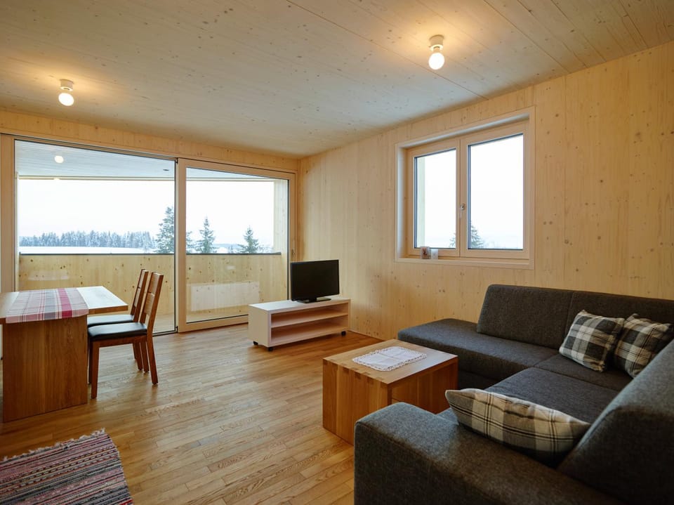 Balcony/Terrace, Living room, Seating area