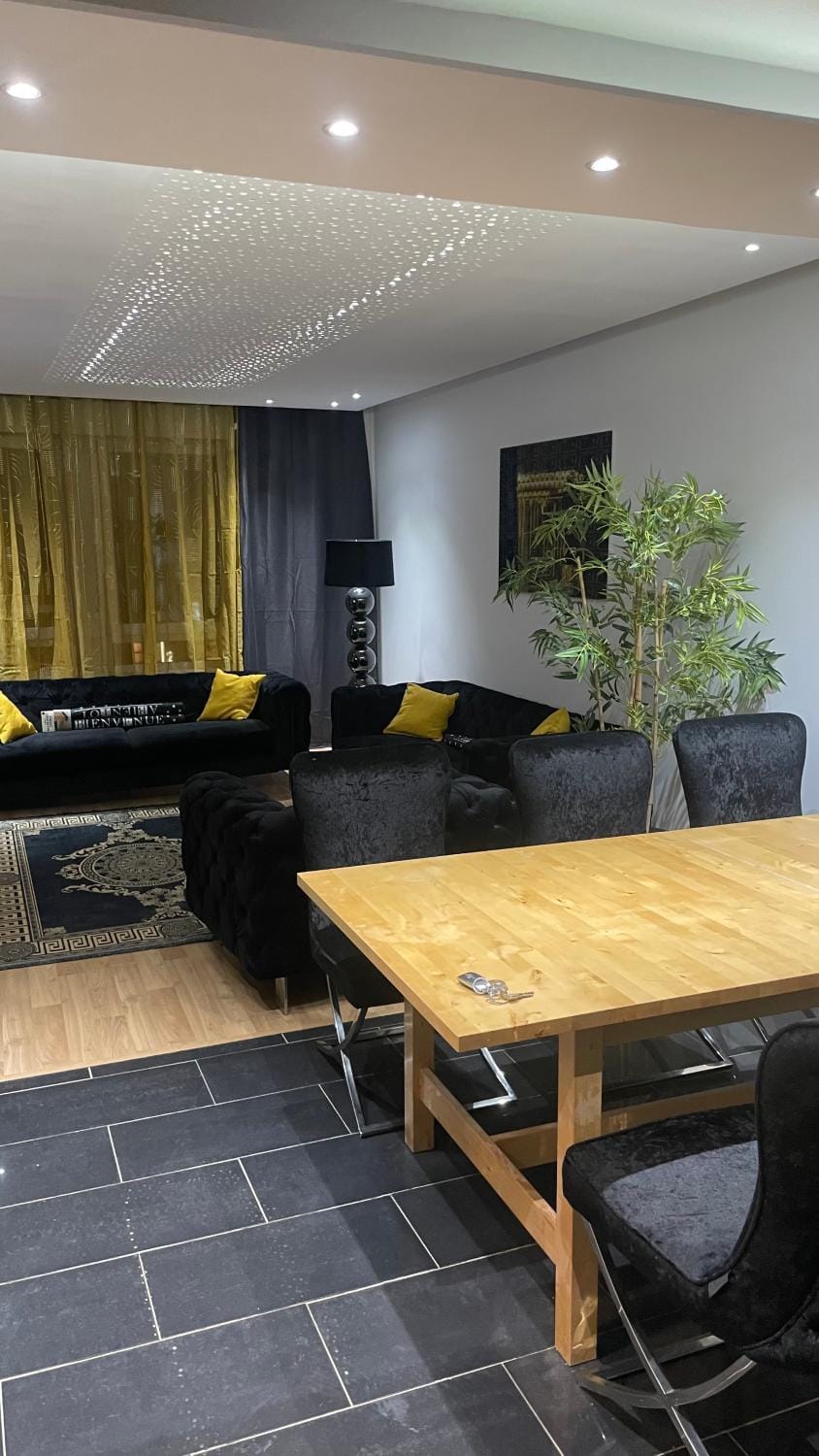 Charme et confort Apartment in Mulhouse