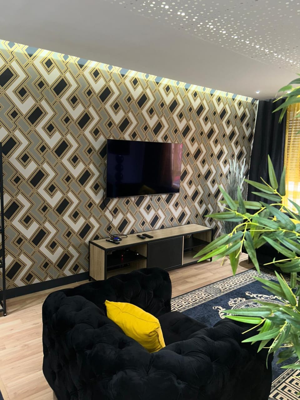 Charme et confort Apartment in Mulhouse