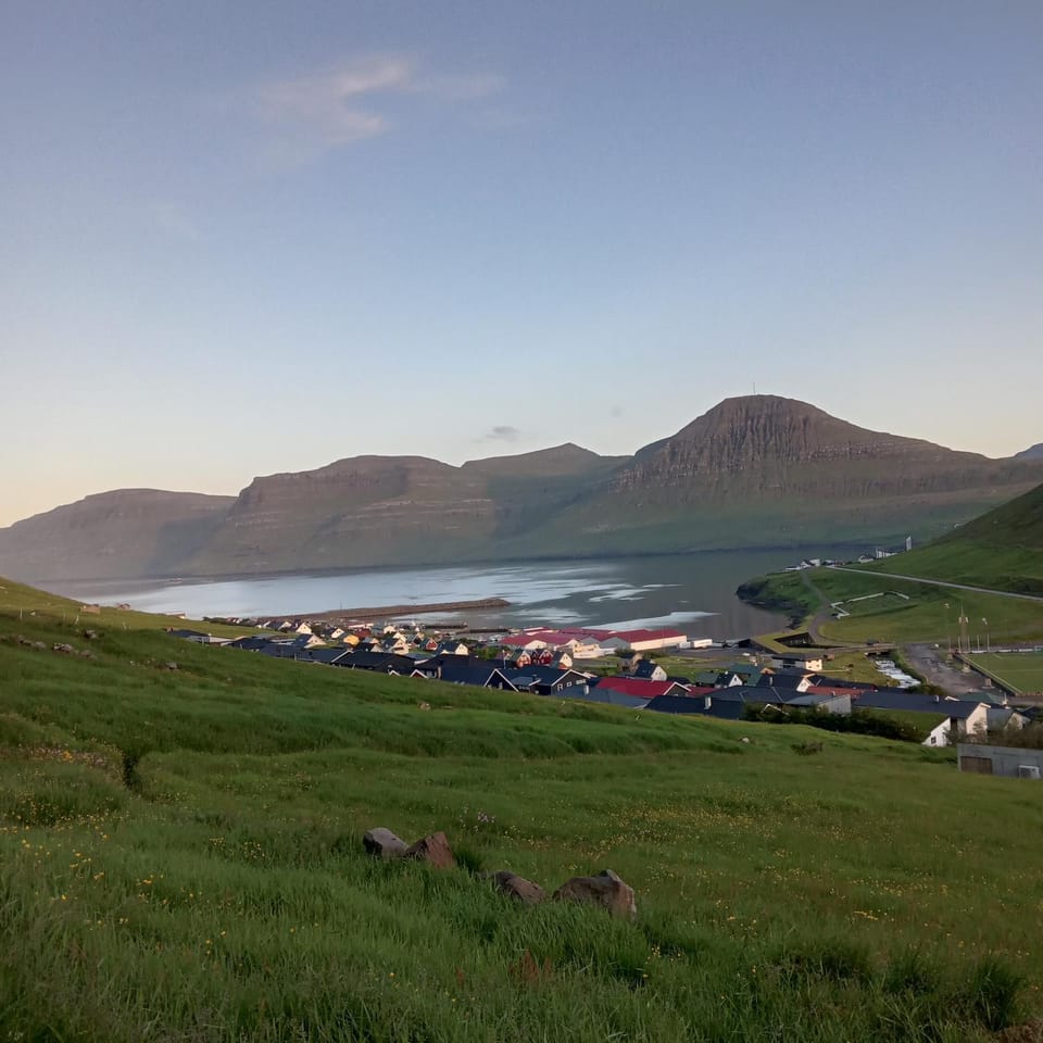 Natural landscape, City view, Lake view, Mountain view, Sea view