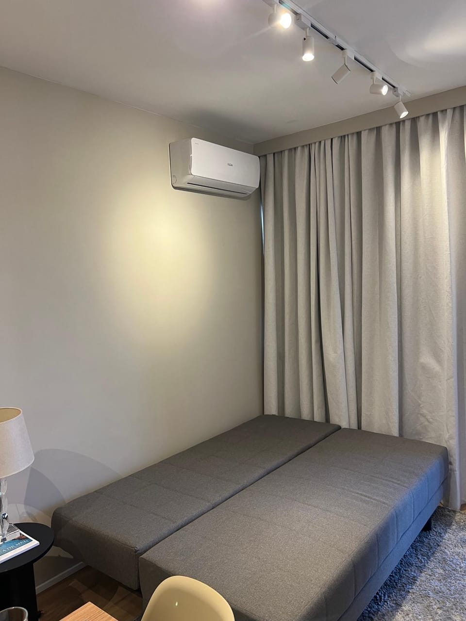 air conditioner