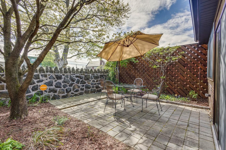 Wilmington Vacation Rental < 2 Mi to Downtown! House in Wilmington