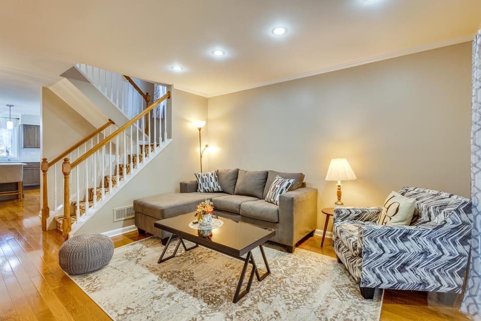 Wilmington Vacation Rental < 2 Mi to Downtown! House in Wilmington