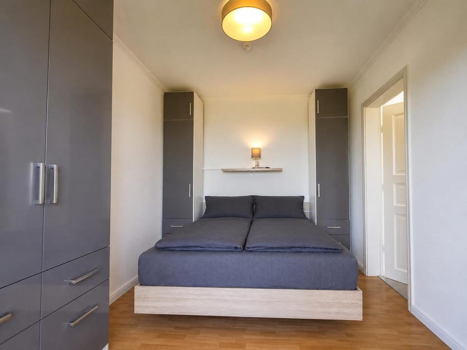Kiek ut Apartment in Laboe
