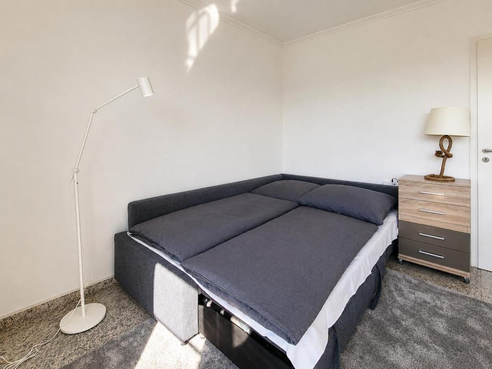 Kiek ut Apartment in Laboe