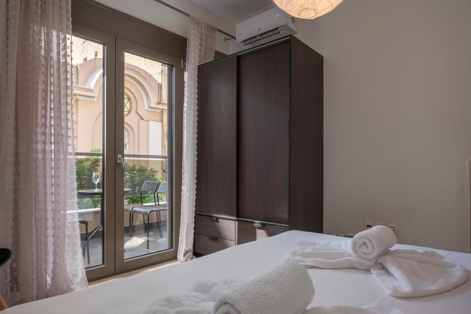 Sigrou 44 Apartment in Thessaloniki