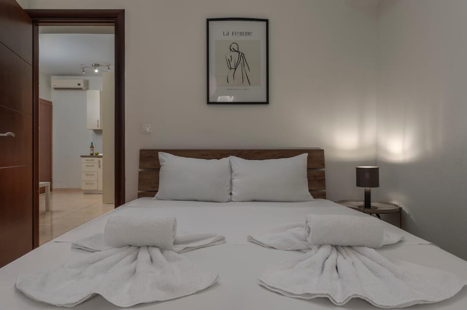 Sigrou 44 Apartment in Thessaloniki
