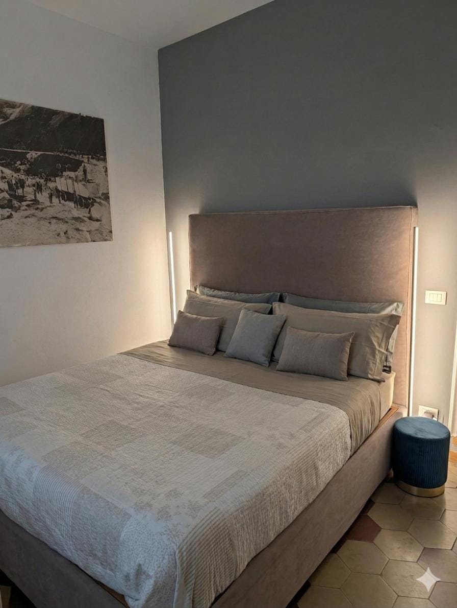 La Piccola Atene Agorà Centro Storico Pietrasanta Apartment in Pietrasanta