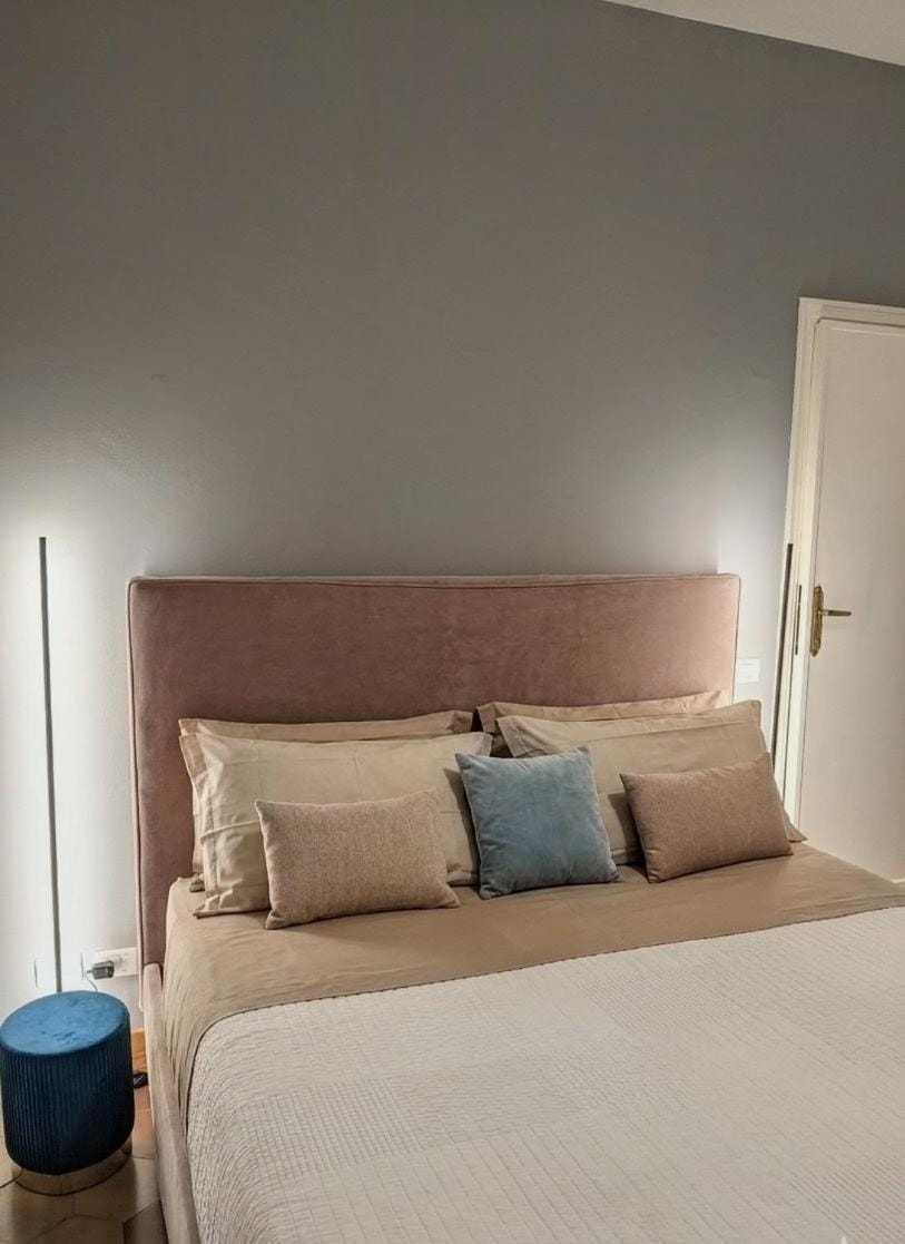 La Piccola Atene Agorà Centro Storico Pietrasanta Apartment in Pietrasanta