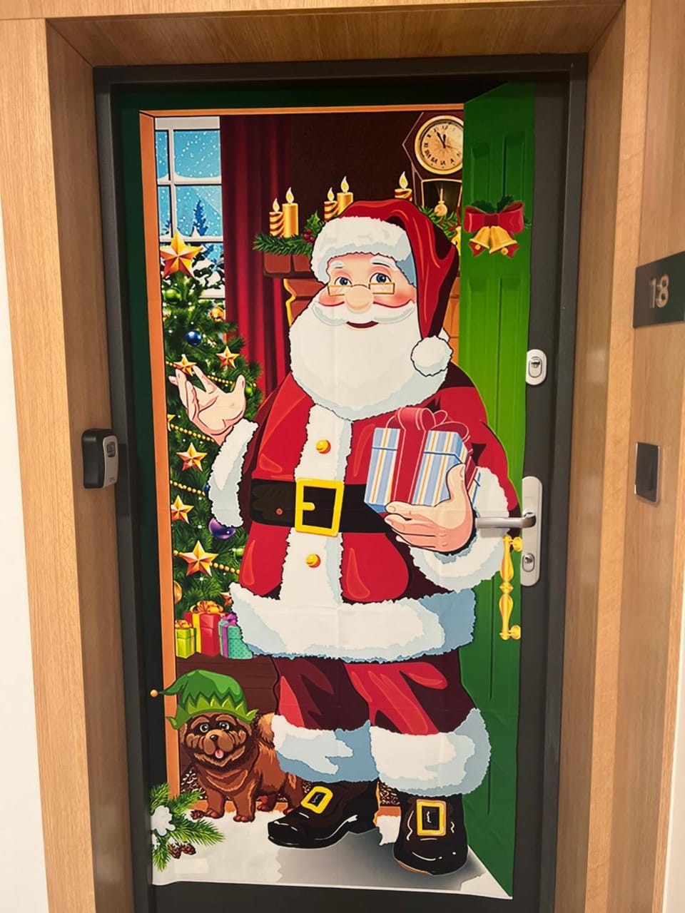 Golden Life Apartment in Poland