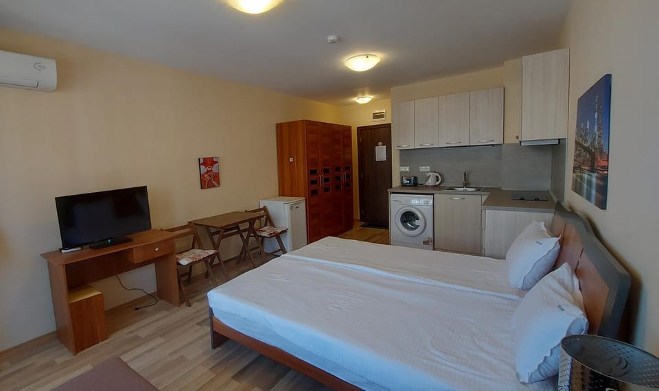 Admiral Plaza, Studios & Apartments Apartment in Sunny Beach