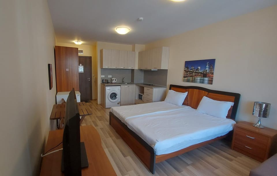 Admiral Plaza, Studios & Apartments Apartment in Sunny Beach