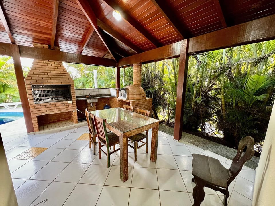 BBQ facilities, Balcony/Terrace