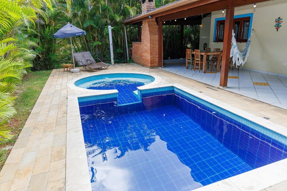 Balcony/Terrace, Swimming pool