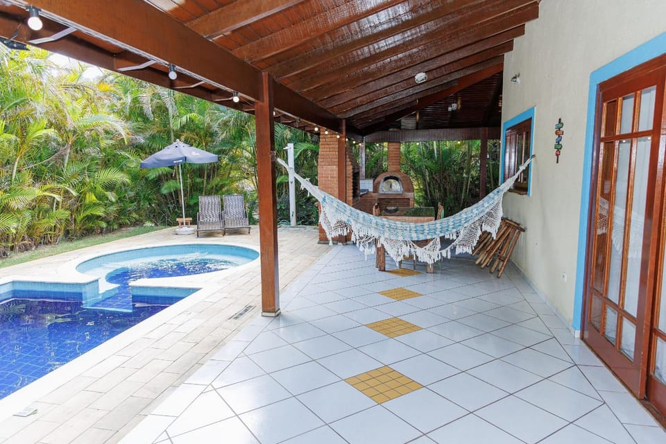 Balcony/Terrace, Swimming pool