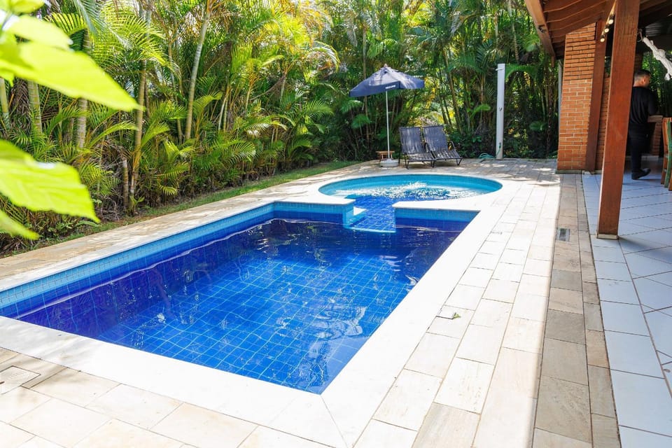 Balcony/Terrace, Swimming pool