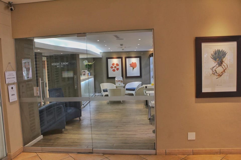 Spa and wellness centre/facilities
