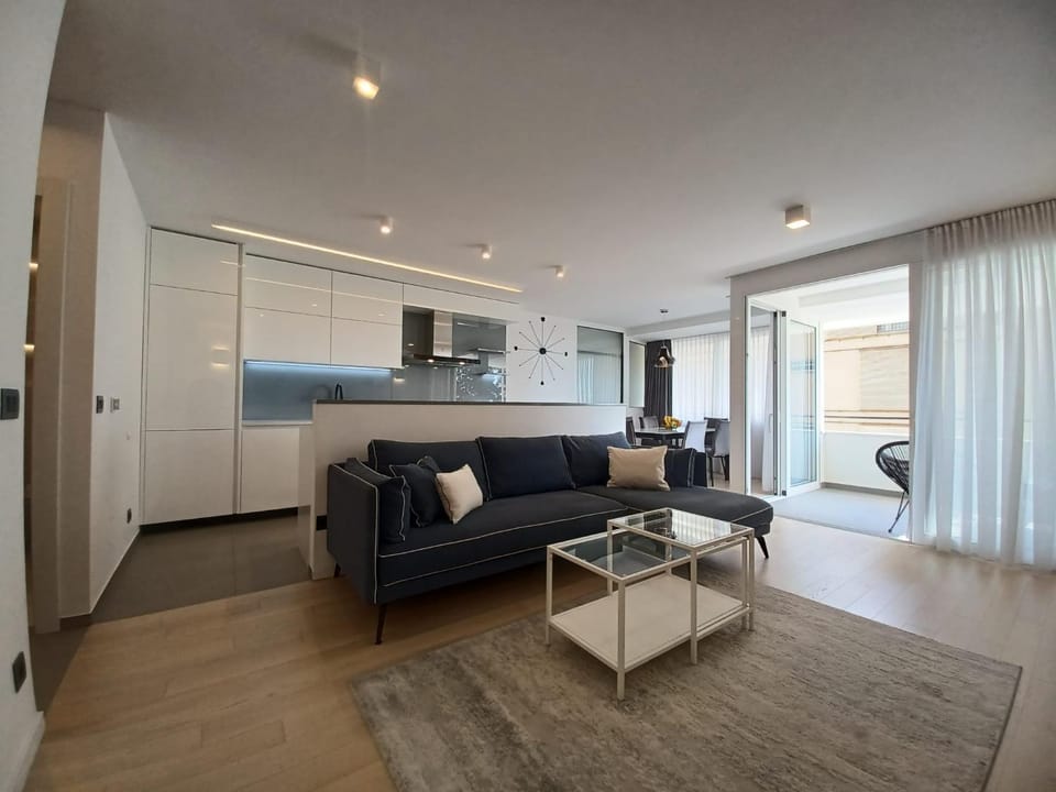 Apartment Beata Elegance Apartment in Split