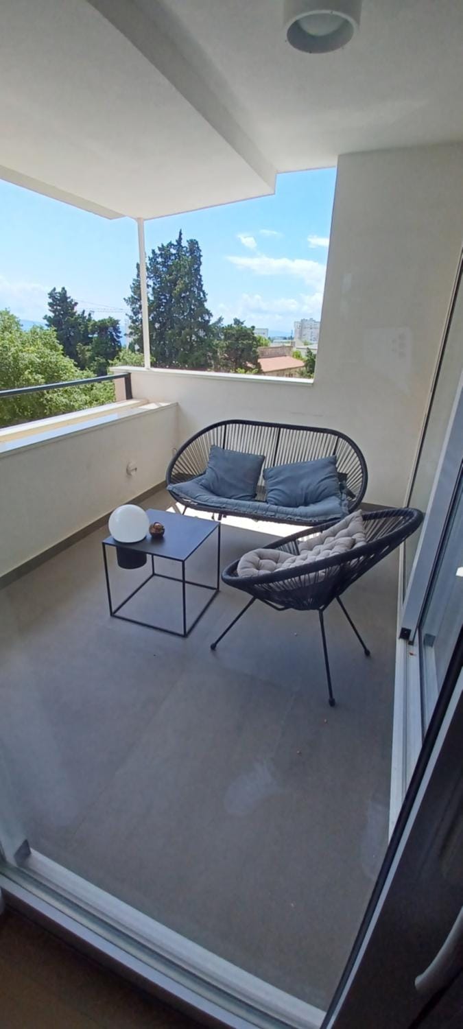 Apartment Beata Elegance Apartment in Split