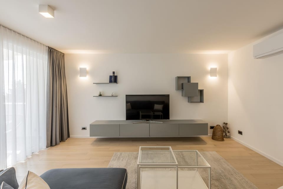 Apartment Beata Elegance Apartment in Split