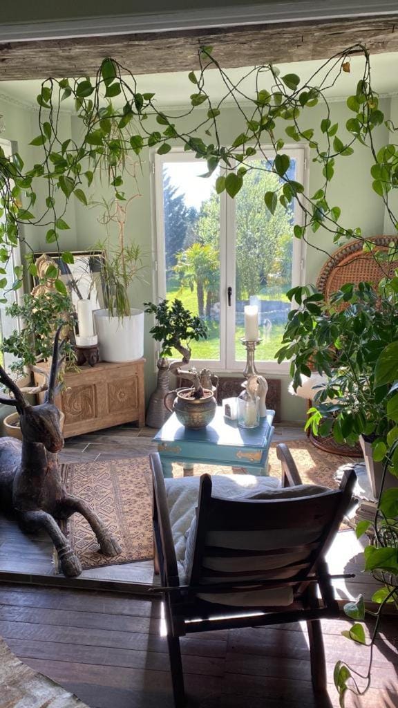 Villa mon repos Annebecq Bed and Breakfast in Normandy