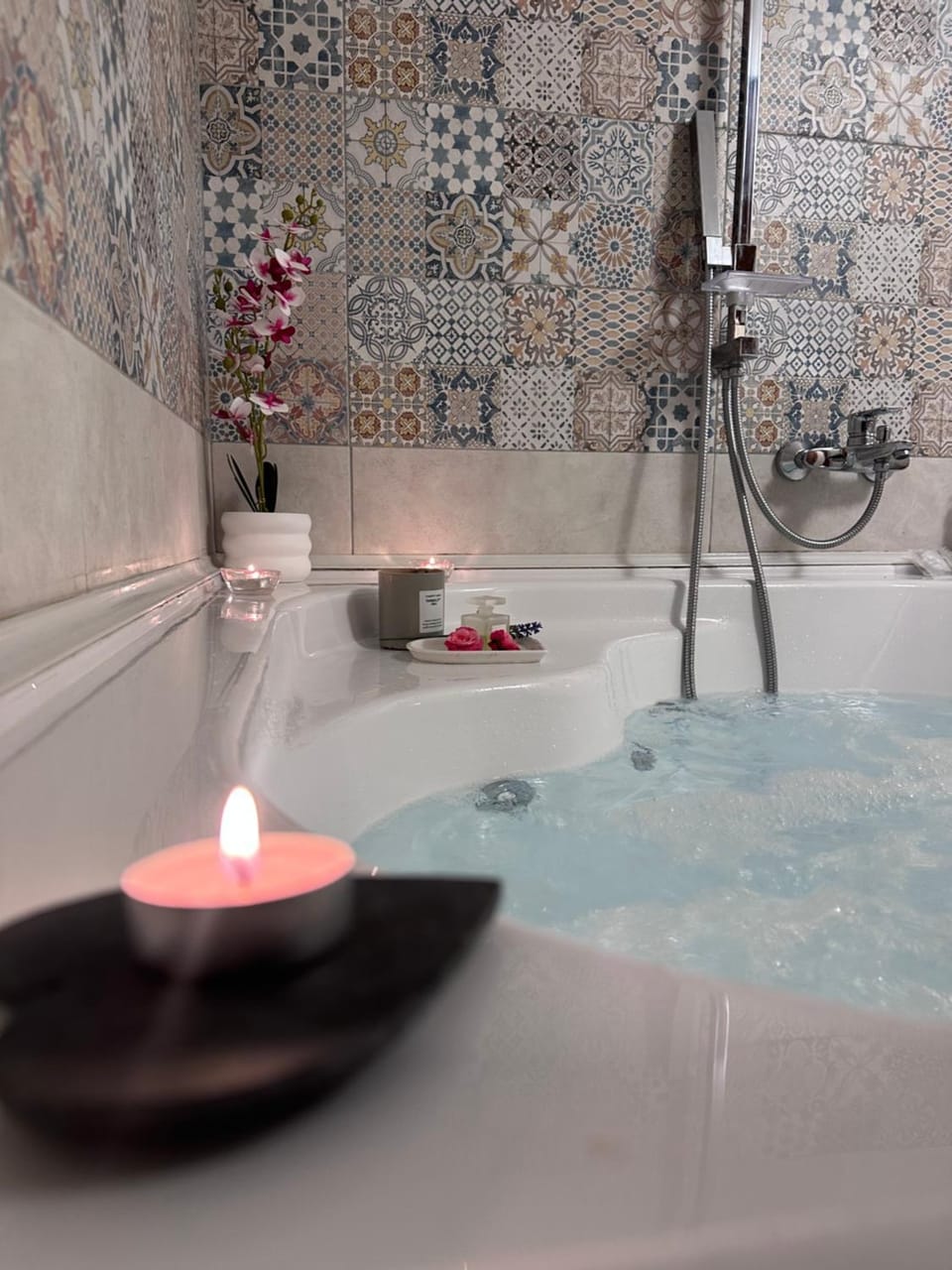 Il Borgo Guest House Subiaco House in Subiaco
