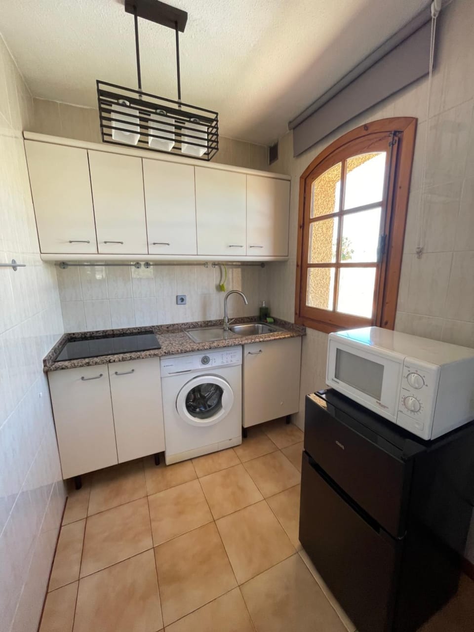 Studio Cielo- pool, wi-fi & more Apartment in Region of Murcia