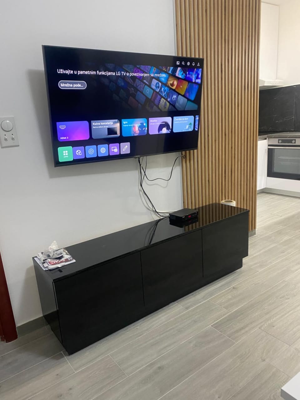 TV and multimedia