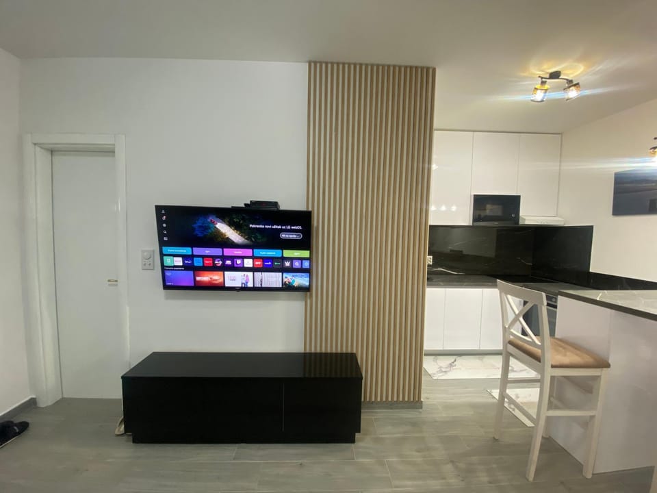 TV and multimedia
