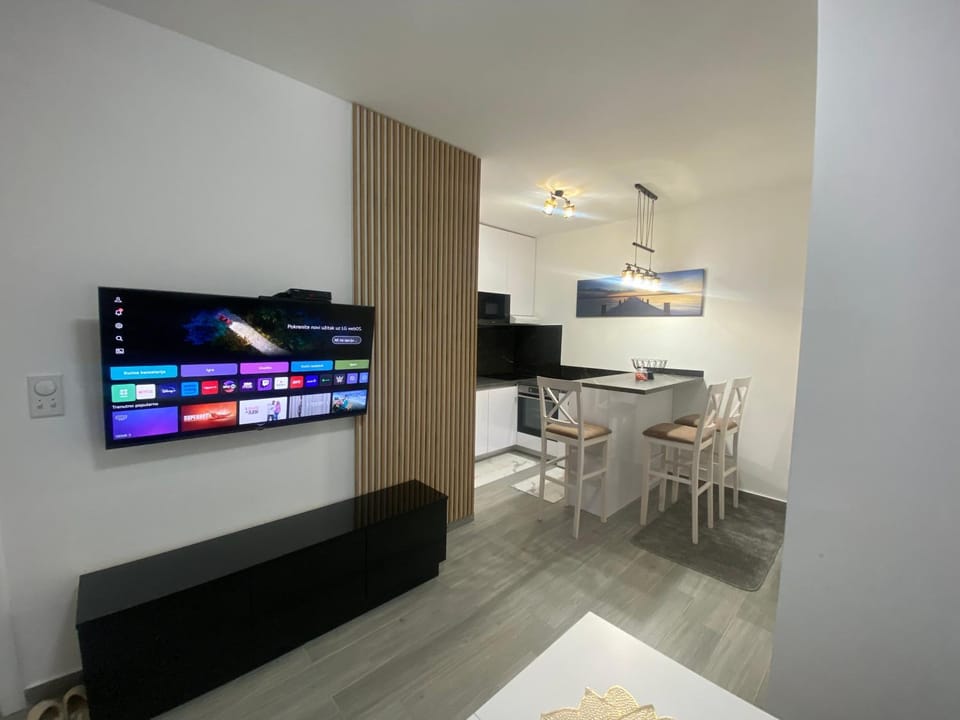 TV and multimedia