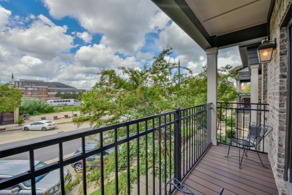 Bama Getaway House in Northport