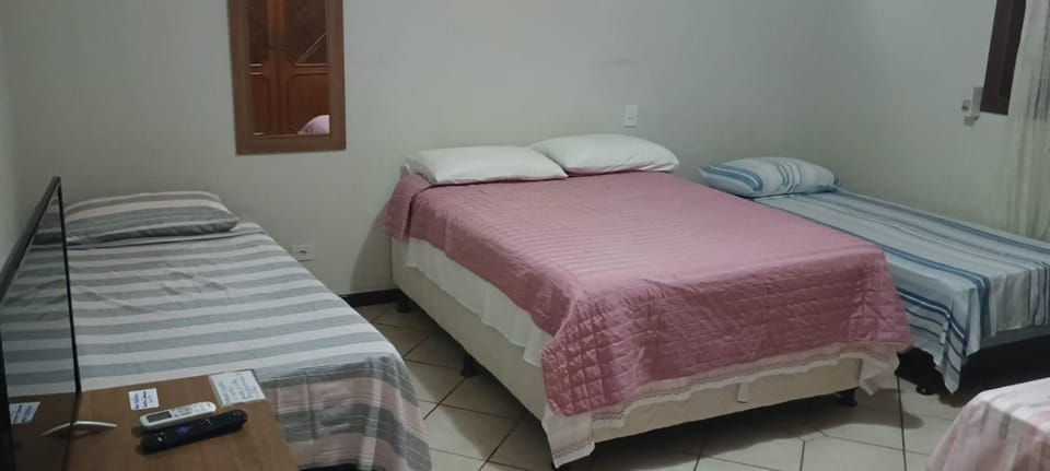 Pousada cravo & canela Vacation rental in Maringá