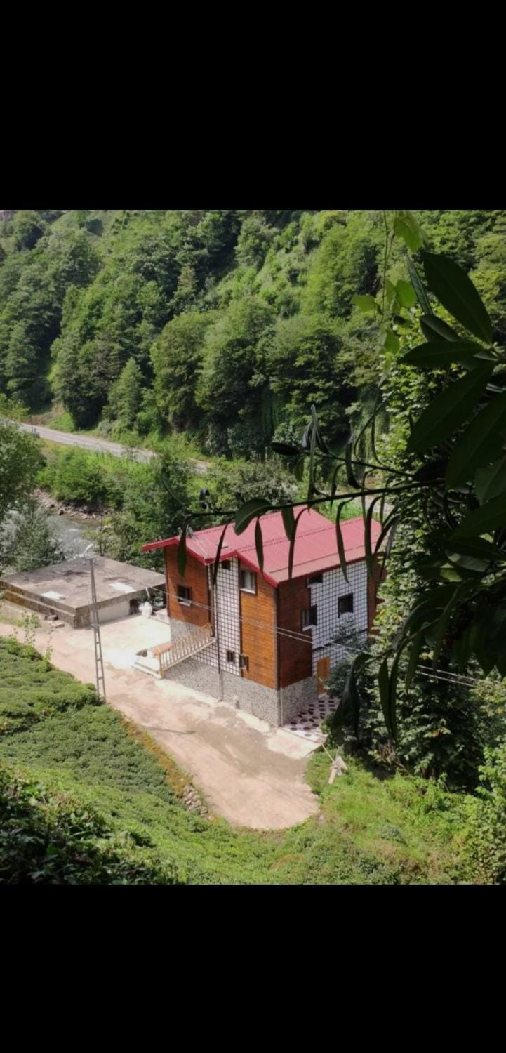 Valora Suit Apartment hotel in Turkey