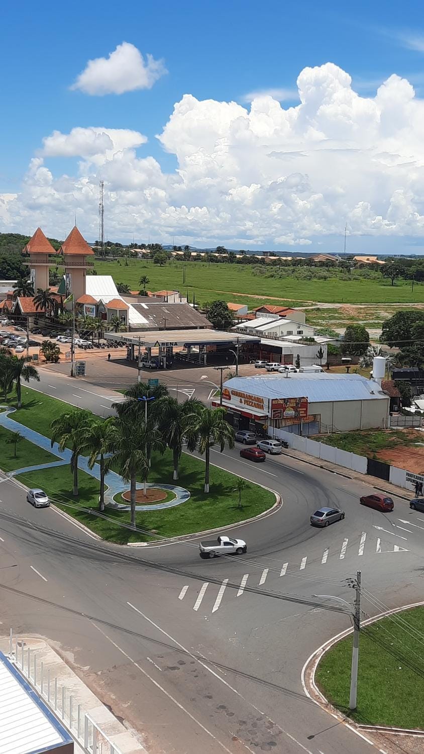 Bird's eye view, City view, Street view
