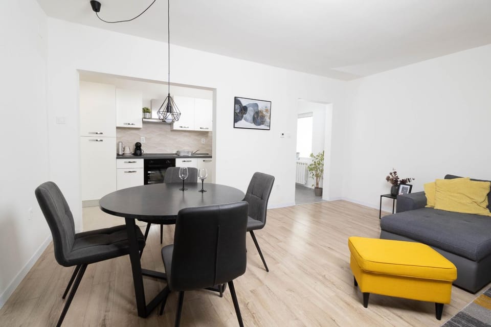 Apartman Beli Apartment in Croatia
