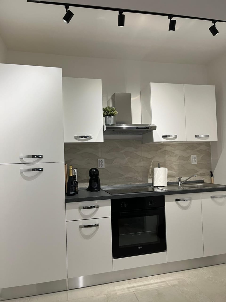 Apartman Beli Apartment in Croatia