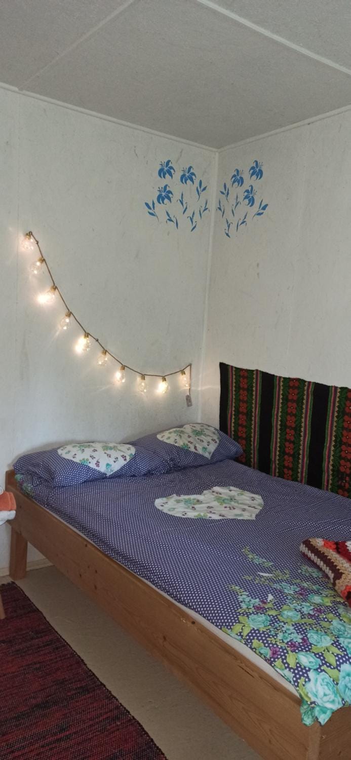 Siedlisko Urszulanka Domek Vacation rental in Belarus