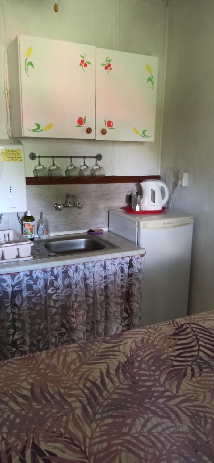 Siedlisko Urszulanka Domek Vacation rental in Belarus