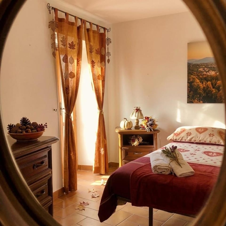 LA GROTTA Guest House Subiaco House in Subiaco