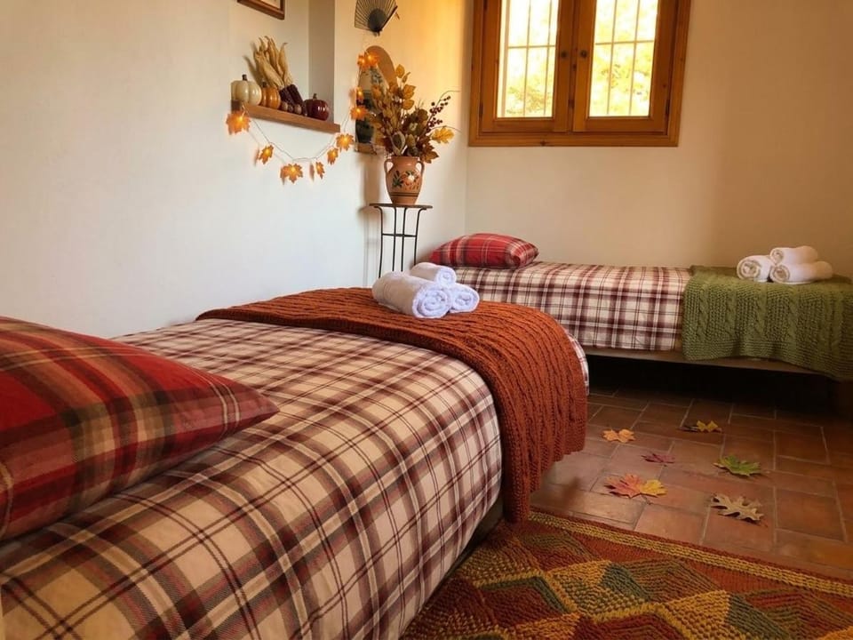 LA GROTTA Guest House Subiaco House in Subiaco